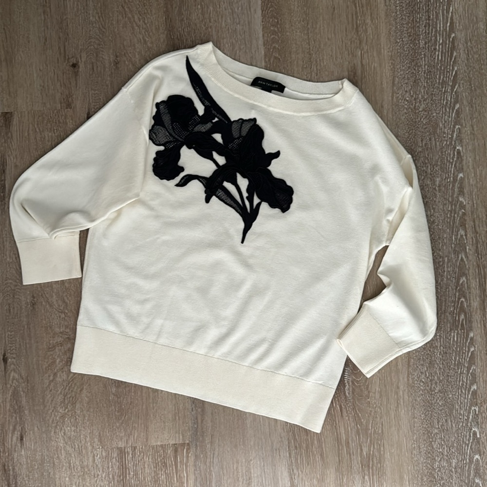 Ann Taylor Sweater